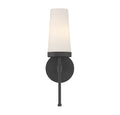 SAVOY ESSENTIALS, HAYNES SCONCE, WALL SCONCES