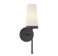 SAVOY ESSENTIALS, HAYNES SCONCE, WALL SCONCES
