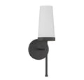 SAVOY ESSENTIALS, HAYNES SCONCE, WALL SCONCES