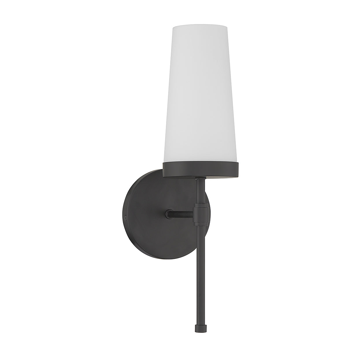 SAVOY ESSENTIALS, HAYNES SCONCE, WALL SCONCES