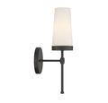SAVOY ESSENTIALS, HAYNES SCONCE, WALL SCONCES