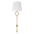 SAVOY HOUSE, ROXBURY SCONCE, WALL SCONCES