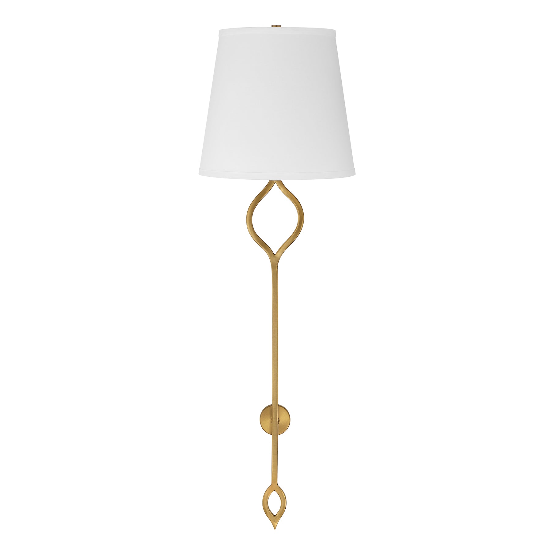 SAVOY HOUSE, ROXBURY SCONCE, WALL SCONCES