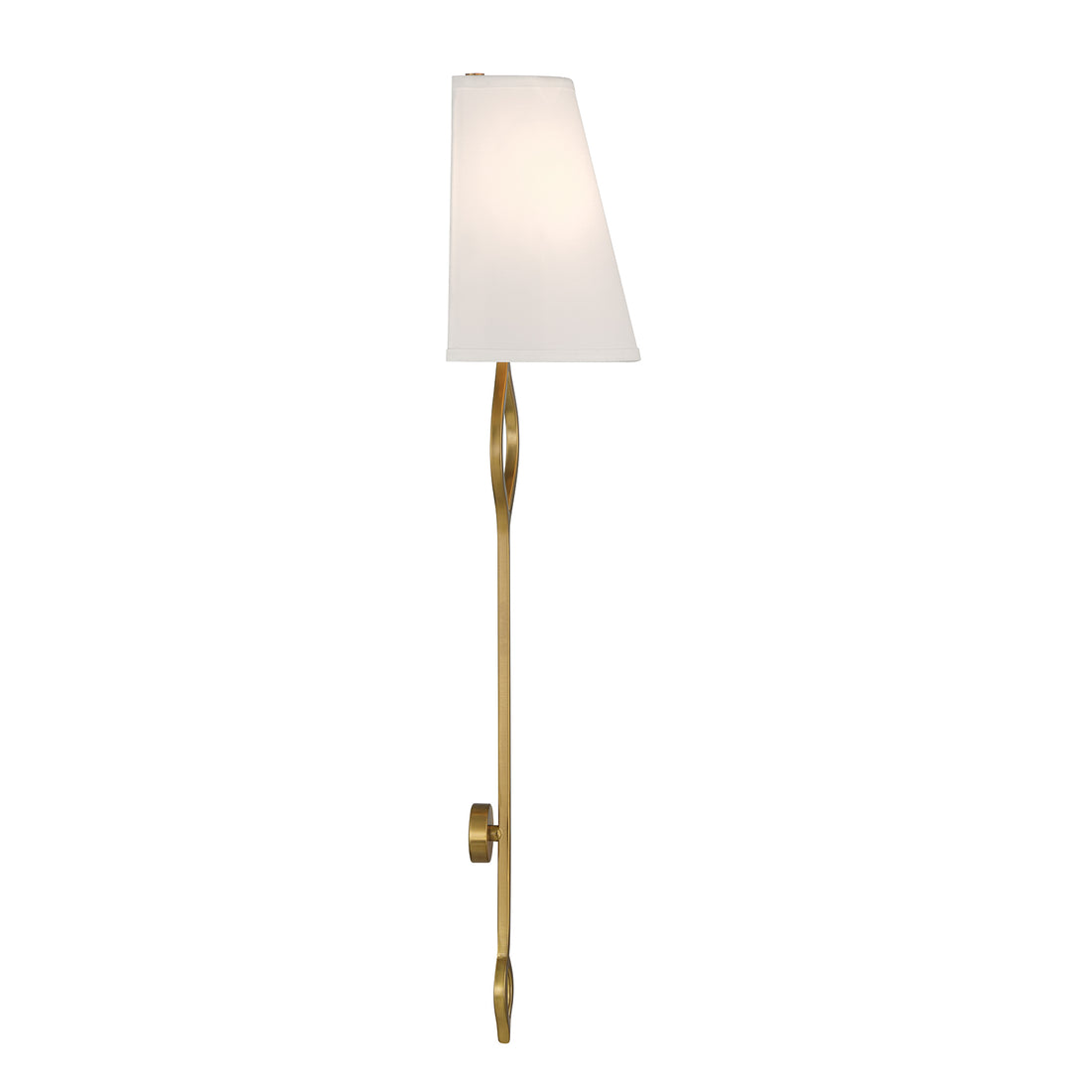 SAVOY HOUSE, ROXBURY SCONCE, WALL SCONCES