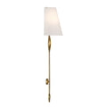SAVOY HOUSE, ROXBURY SCONCE, WALL SCONCES