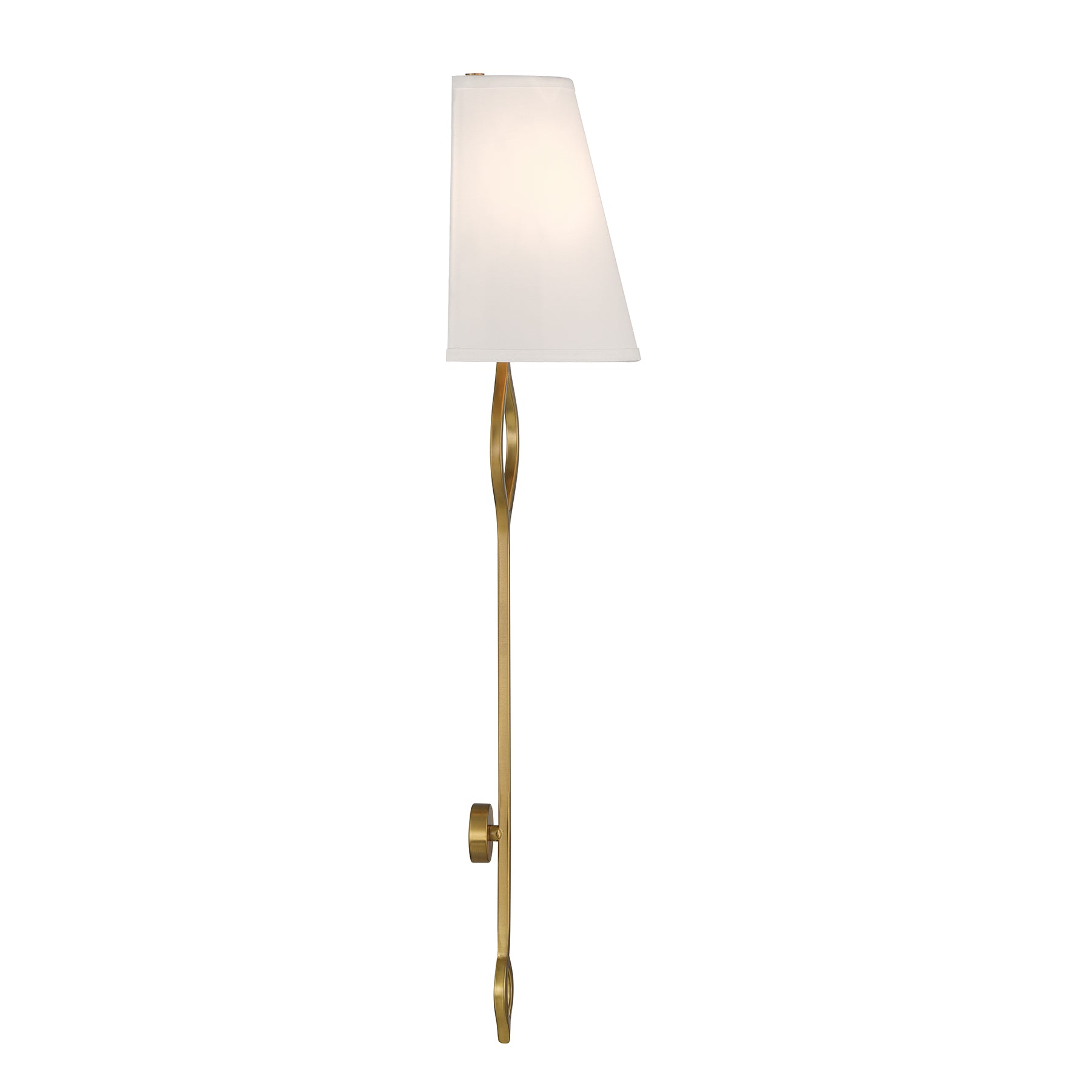 SAVOY HOUSE, ROXBURY SCONCE, WALL SCONCES