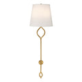SAVOY HOUSE, ROXBURY SCONCE, WALL SCONCES