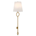 SAVOY HOUSE, ROXBURY SCONCE, WALL SCONCES