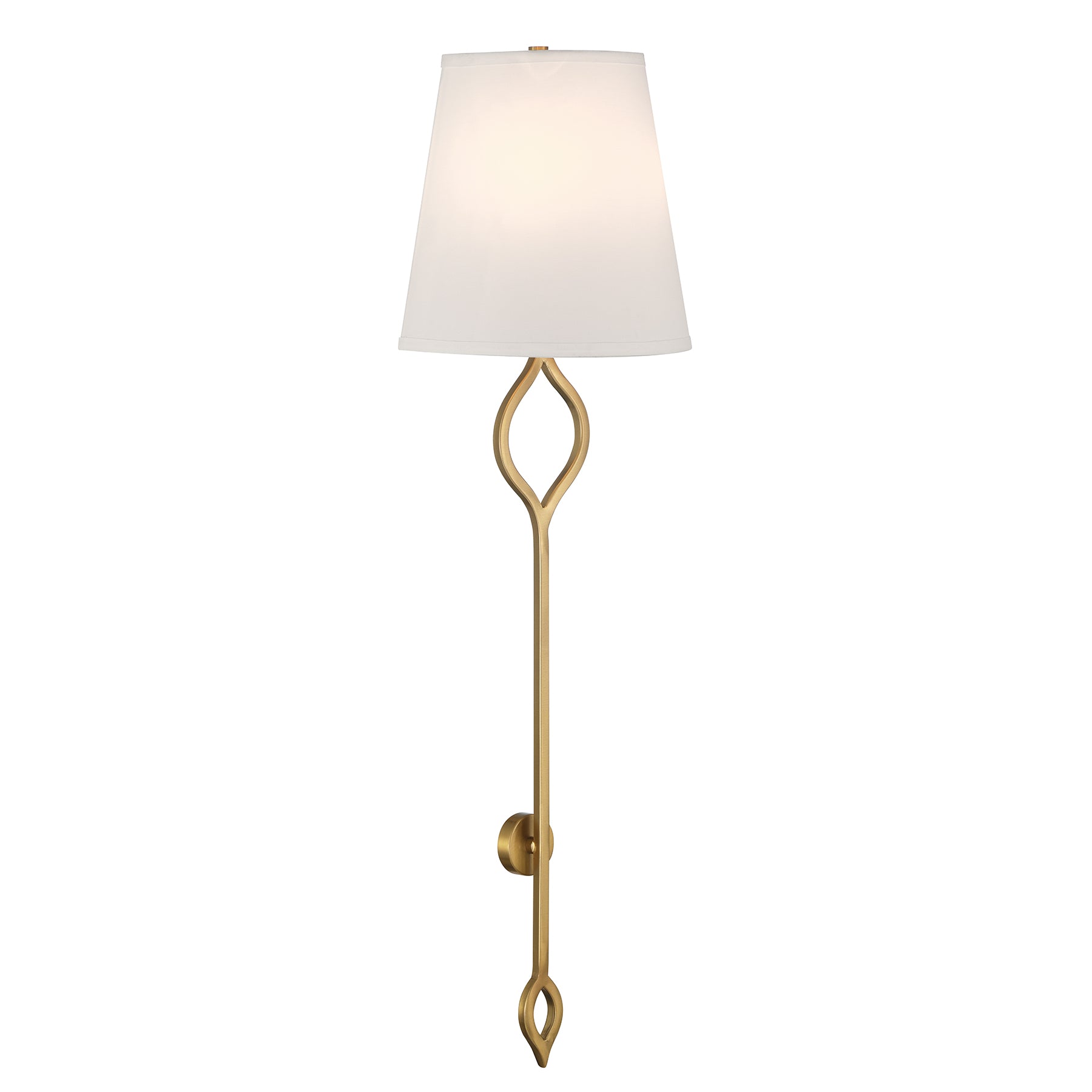 SAVOY HOUSE, ROXBURY SCONCE, WALL SCONCES