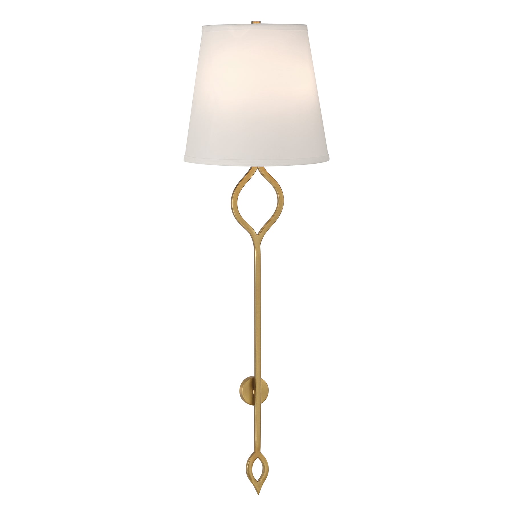 SAVOY HOUSE, ROXBURY SCONCE, WALL SCONCES