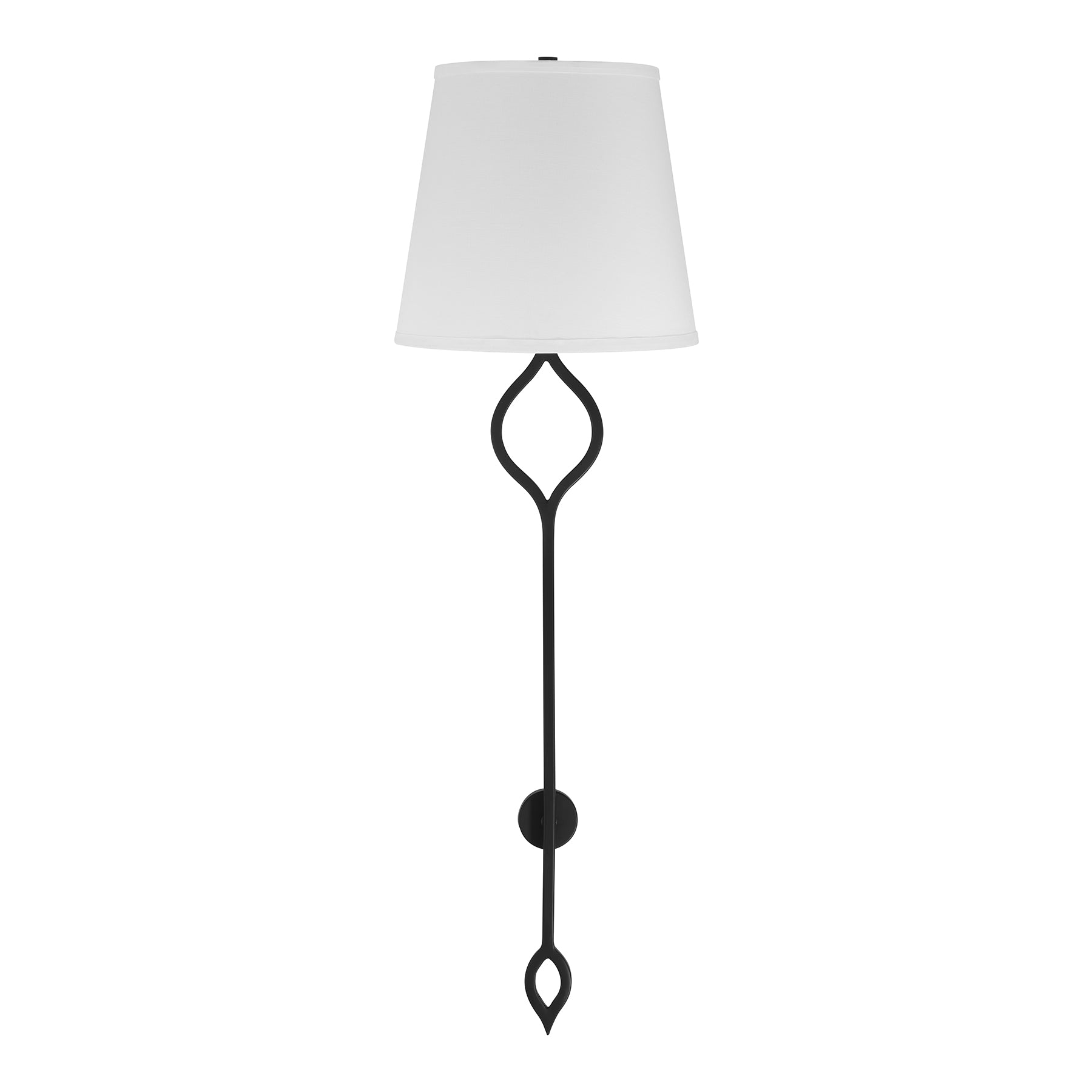 SAVOY HOUSE, ROXBURY SCONCE, WALL SCONCES