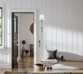 SAVOY HOUSE, ROXBURY SCONCE, WALL SCONCES