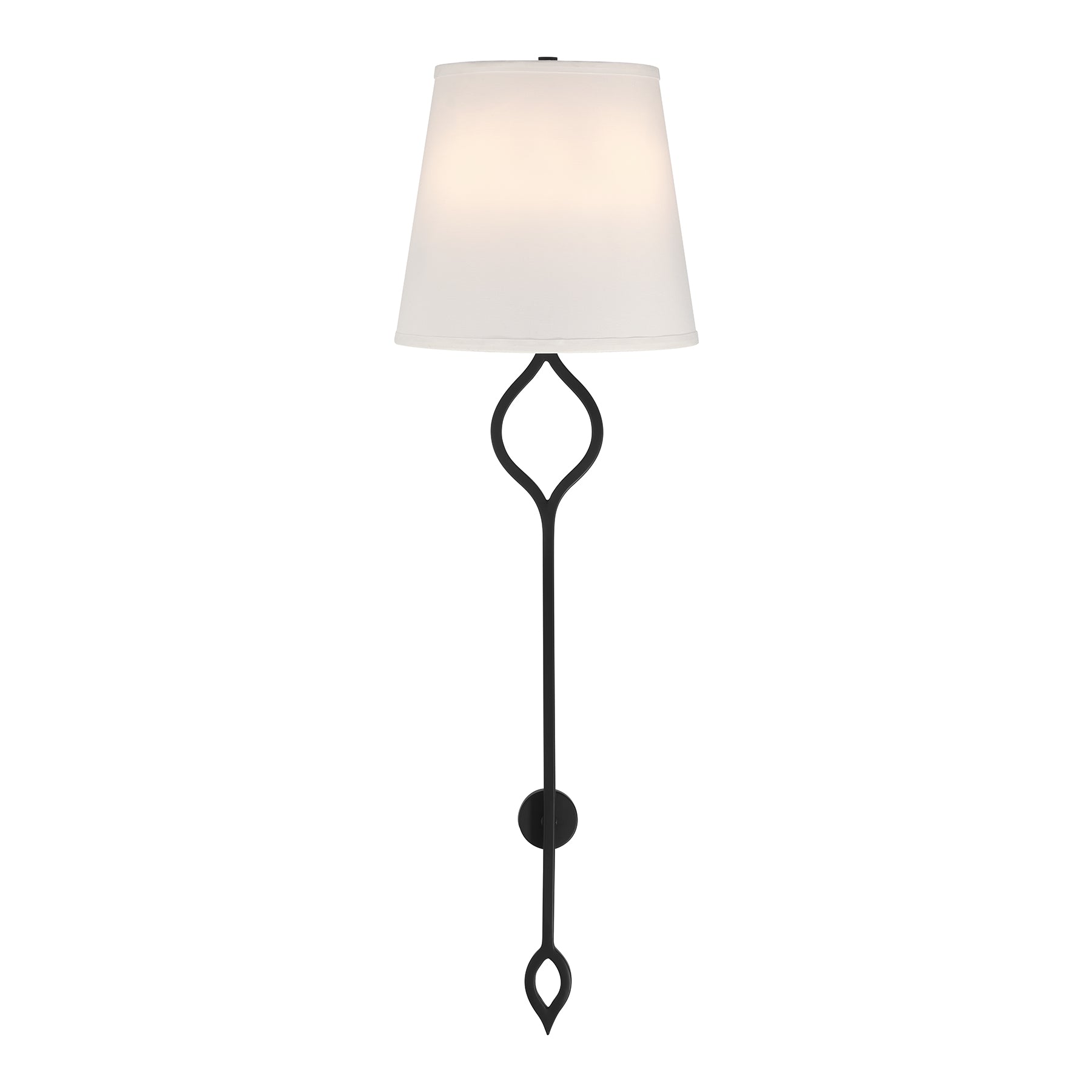 SAVOY HOUSE, ROXBURY SCONCE, WALL SCONCES