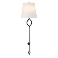 SAVOY HOUSE, ROXBURY SCONCE, WALL SCONCES