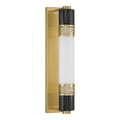 SAVOY HOUSE, FARRELL SCONCE, WALL SCONCES