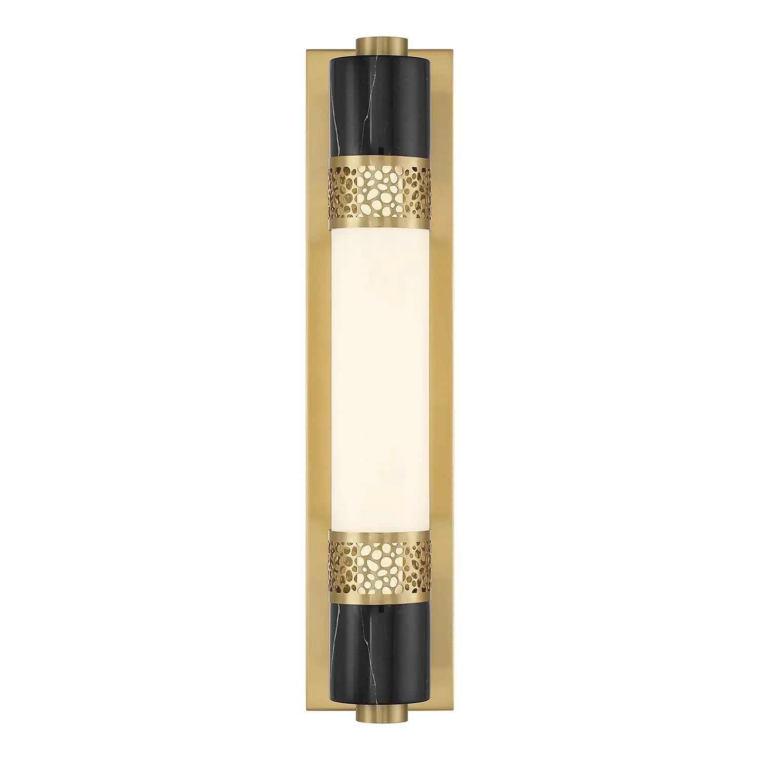 SAVOY HOUSE, FARRELL SCONCE, WALL SCONCES