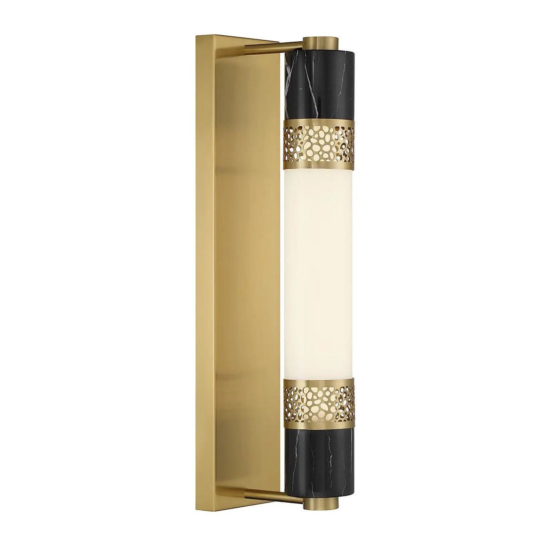 SAVOY HOUSE, FARRELL SCONCE, WALL SCONCES