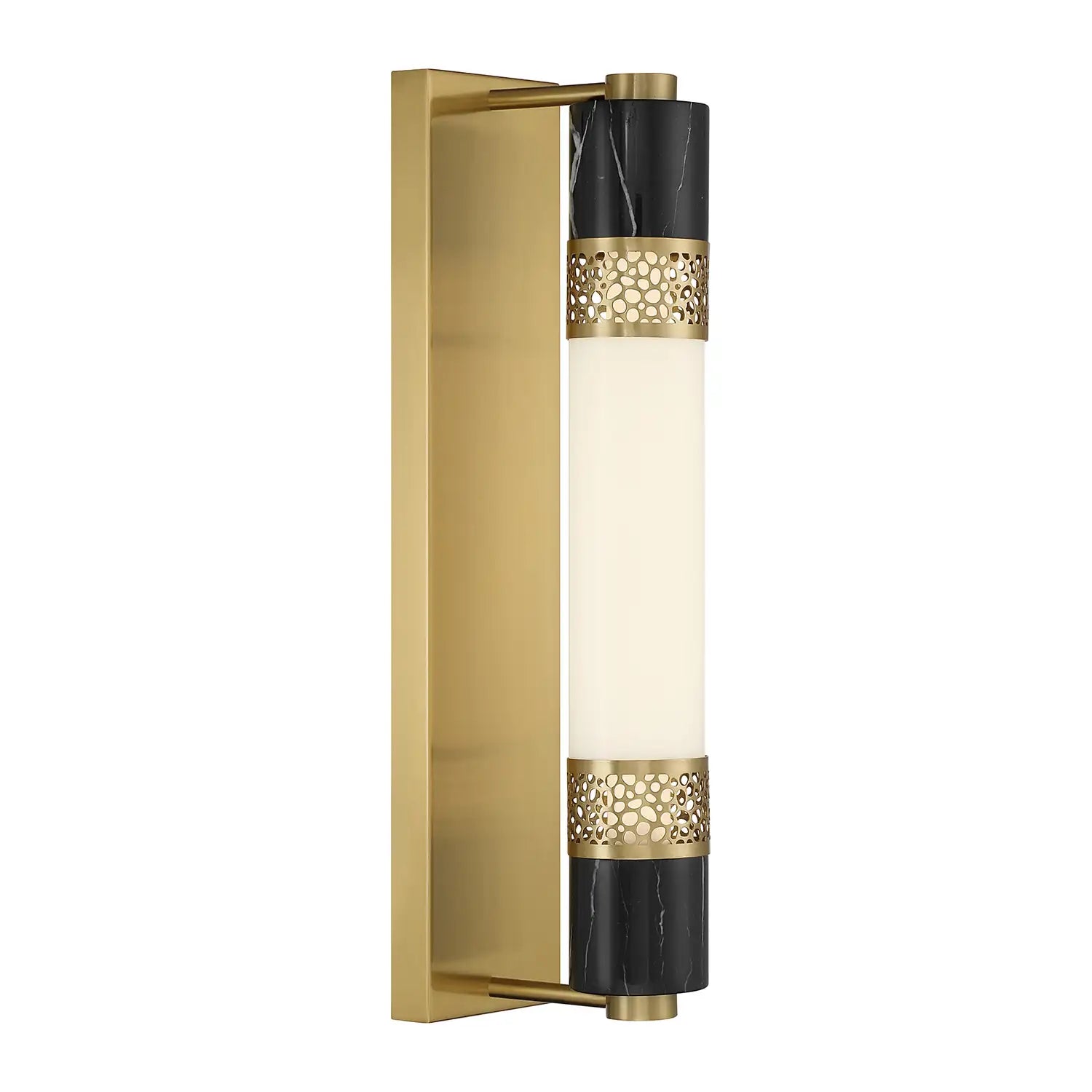 SAVOY HOUSE, FARRELL SCONCE, WALL SCONCES