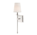 SAVOY HOUSE, MONROE SCONCE, WALL SCONCES
