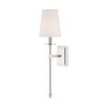 SAVOY HOUSE, MONROE SCONCE, WALL SCONCES