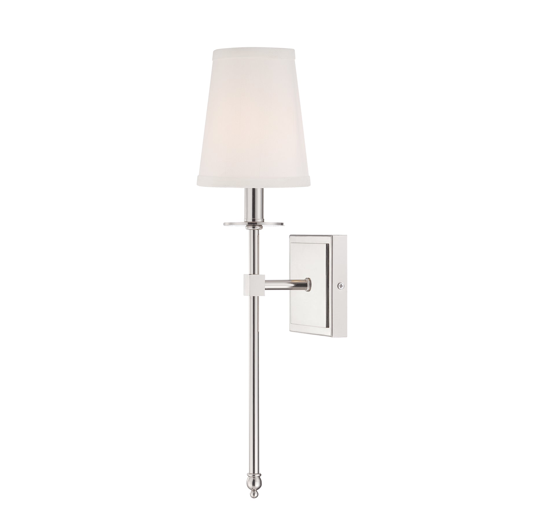 SAVOY HOUSE, MONROE SCONCE, WALL SCONCES
