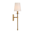 SAVOY HOUSE, MONROE SCONCE, WALL SCONCES