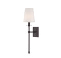 SAVOY HOUSE, MONROE SCONCE, WALL SCONCES