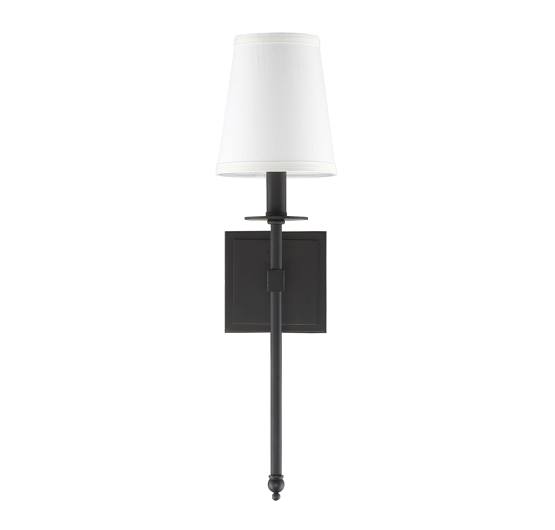 SAVOY HOUSE, MONROE SCONCE, WALL SCONCES