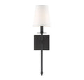 SAVOY HOUSE, MONROE SCONCE, WALL SCONCES