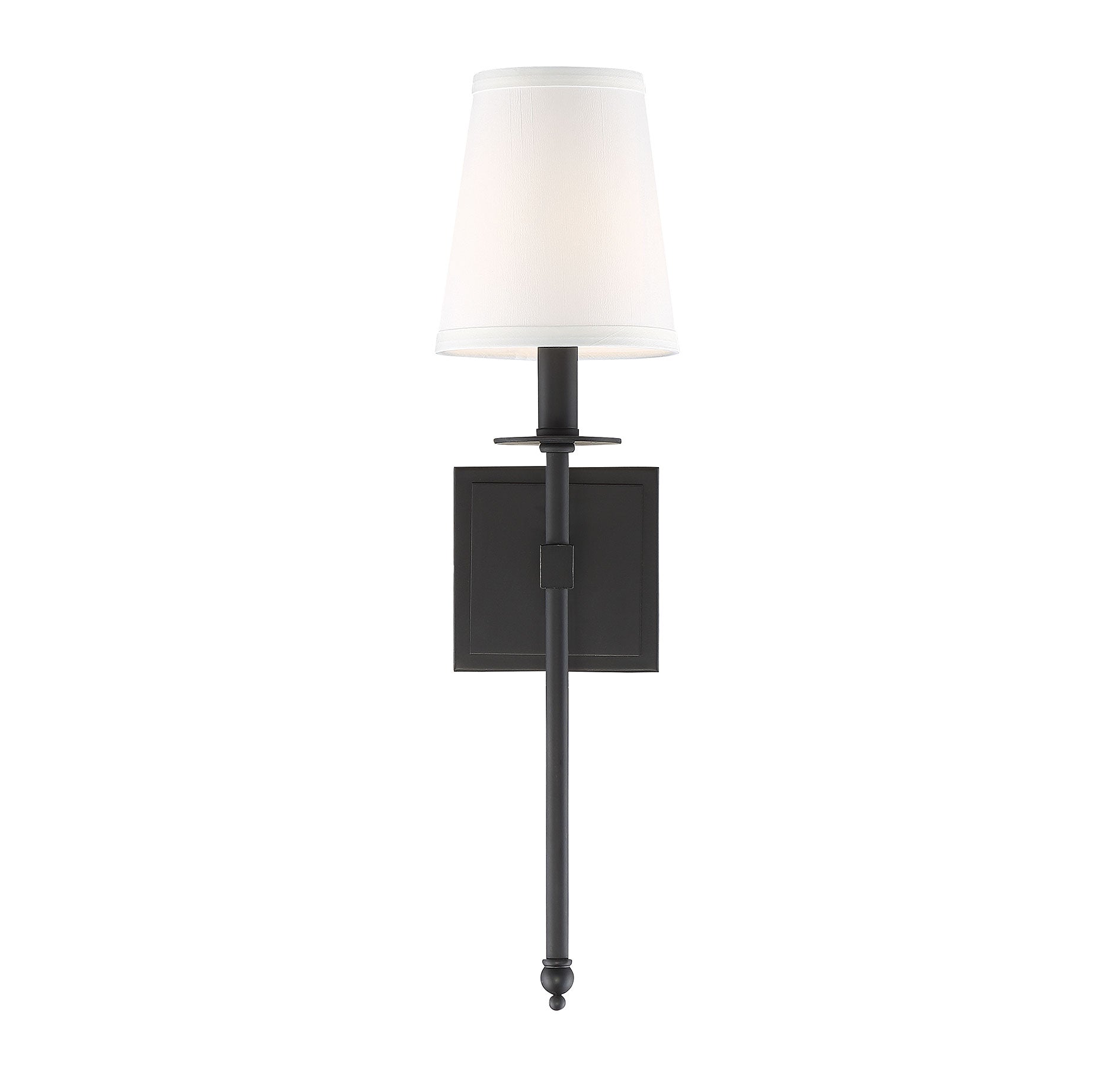 SAVOY HOUSE, MONROE SCONCE, WALL SCONCES