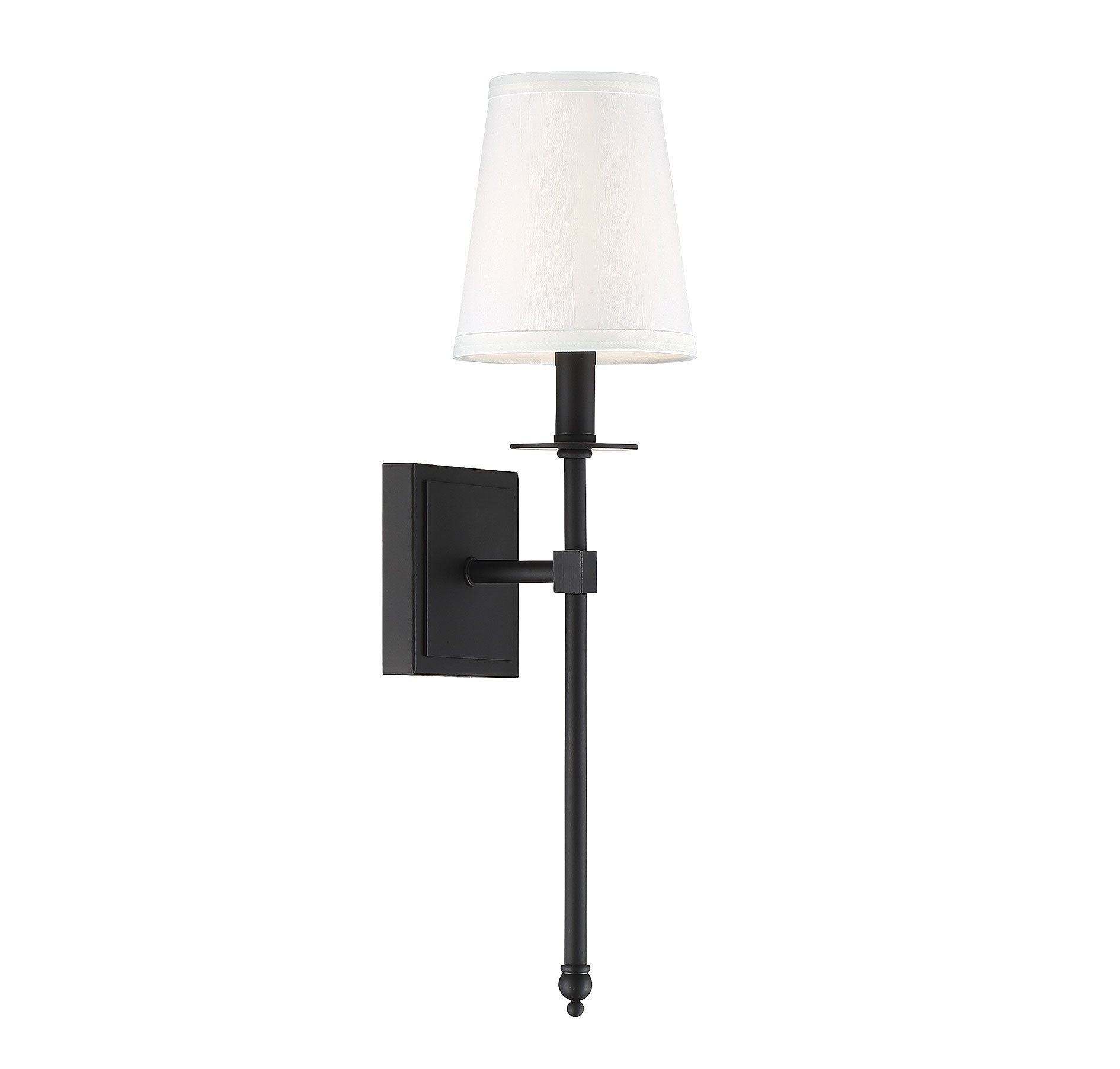 SAVOY HOUSE, MONROE SCONCE, WALL SCONCES