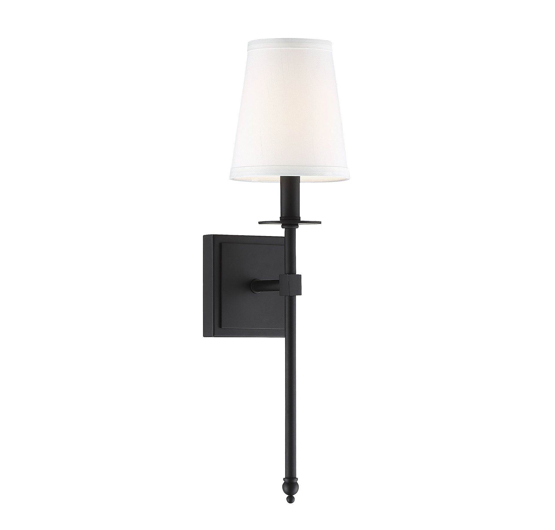 SAVOY HOUSE, MONROE SCONCE, WALL SCONCES