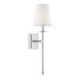 SAVOY HOUSE, MONROE SCONCE, WALL SCONCES