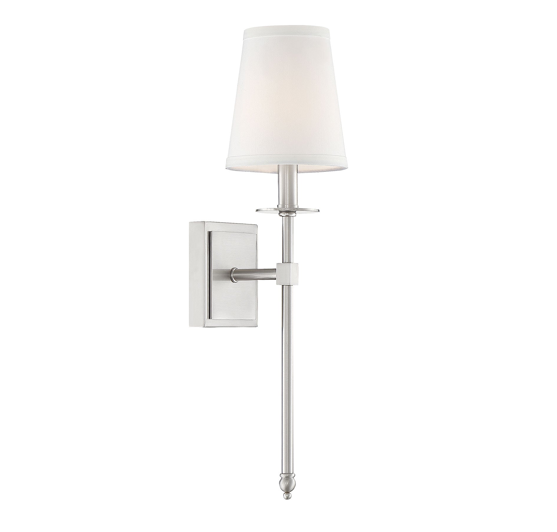 SAVOY HOUSE, MONROE SCONCE, WALL SCONCES