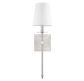 SAVOY HOUSE, MONROE SCONCE, WALL SCONCES