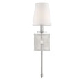 SAVOY HOUSE, MONROE SCONCE, WALL SCONCES