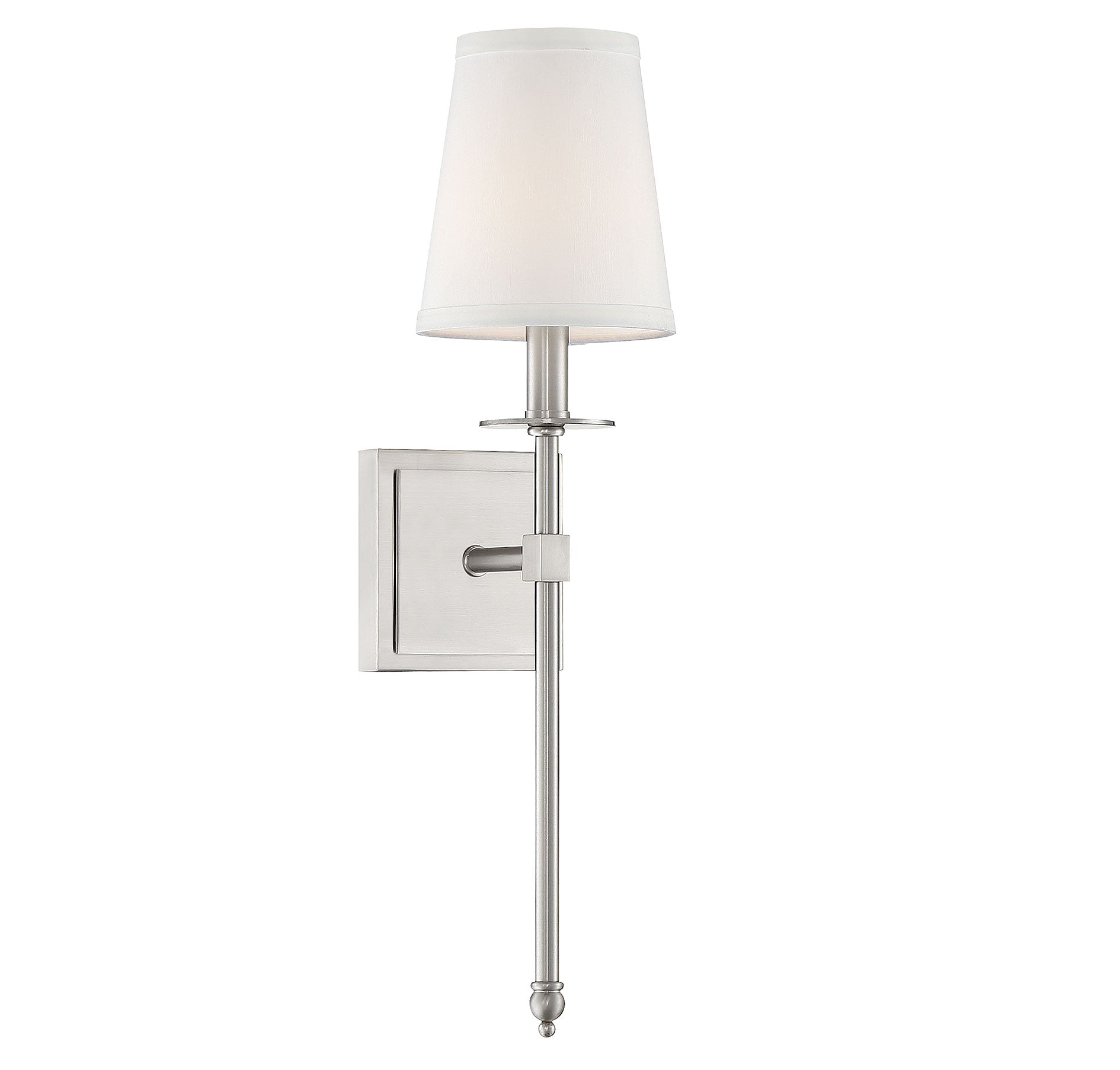 SAVOY HOUSE, MONROE SCONCE, WALL SCONCES