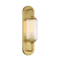 SAVOY ESSENTIALS, HOLTON SCONCE, WALL SCONCES