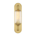 SAVOY ESSENTIALS, HOLTON SCONCE, WALL SCONCES