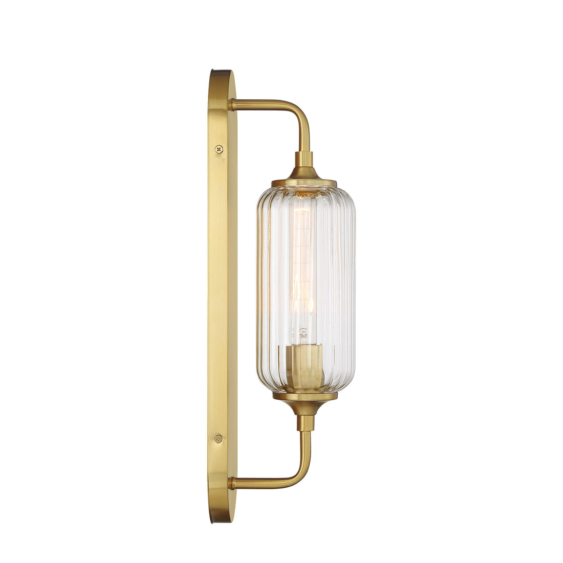 SAVOY ESSENTIALS, HOLTON SCONCE, WALL SCONCES
