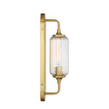 SAVOY ESSENTIALS, HOLTON SCONCE, WALL SCONCES