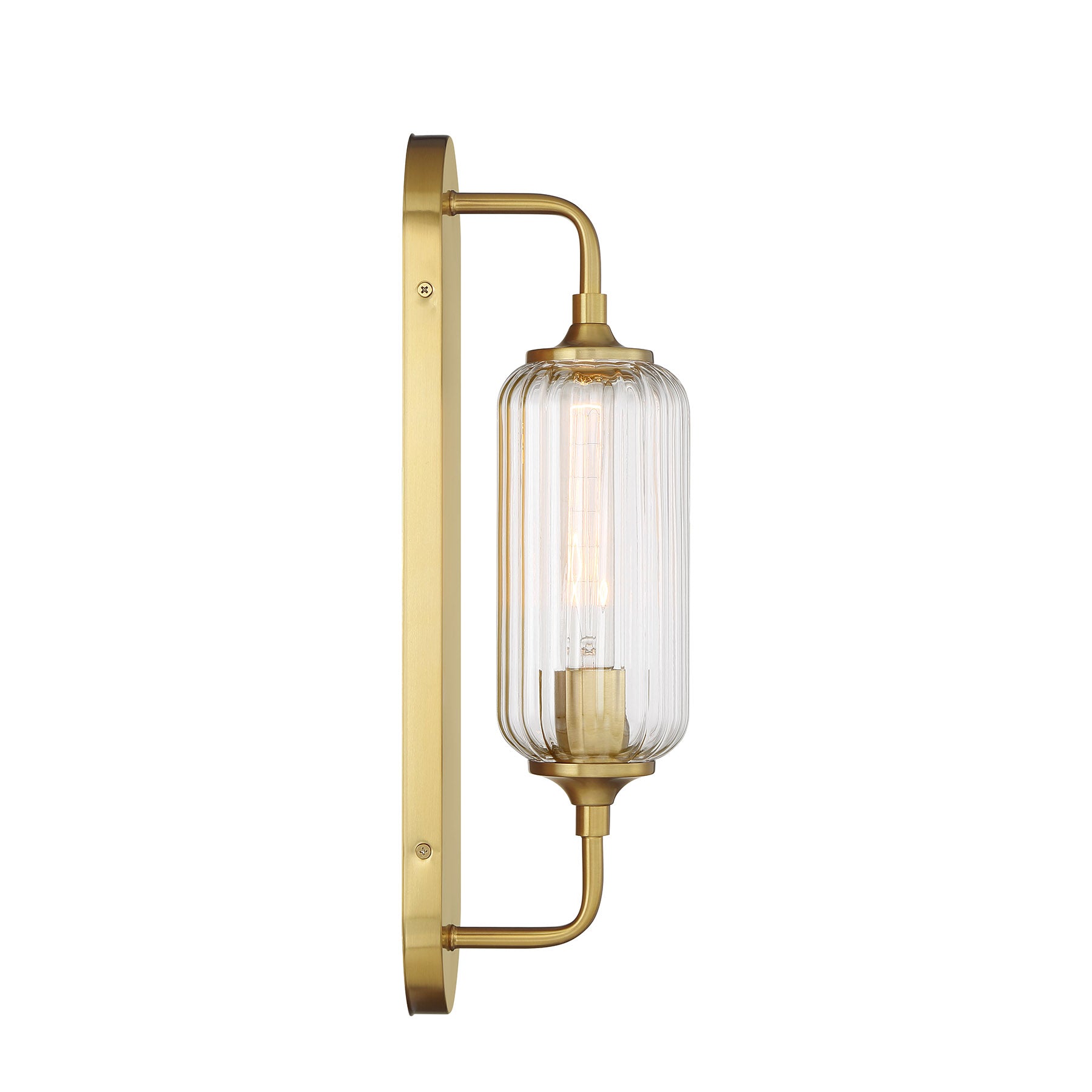 SAVOY ESSENTIALS, HOLTON SCONCE, WALL SCONCES