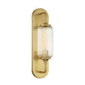 SAVOY ESSENTIALS, HOLTON SCONCE, WALL SCONCES