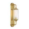 SAVOY ESSENTIALS, HOLTON SCONCE, WALL SCONCES