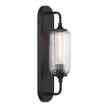 SAVOY ESSENTIALS, HOLTON SCONCE, WALL SCONCES