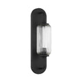 SAVOY ESSENTIALS, HOLTON SCONCE, WALL SCONCES