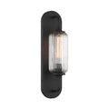 SAVOY ESSENTIALS, HOLTON SCONCE, WALL SCONCES