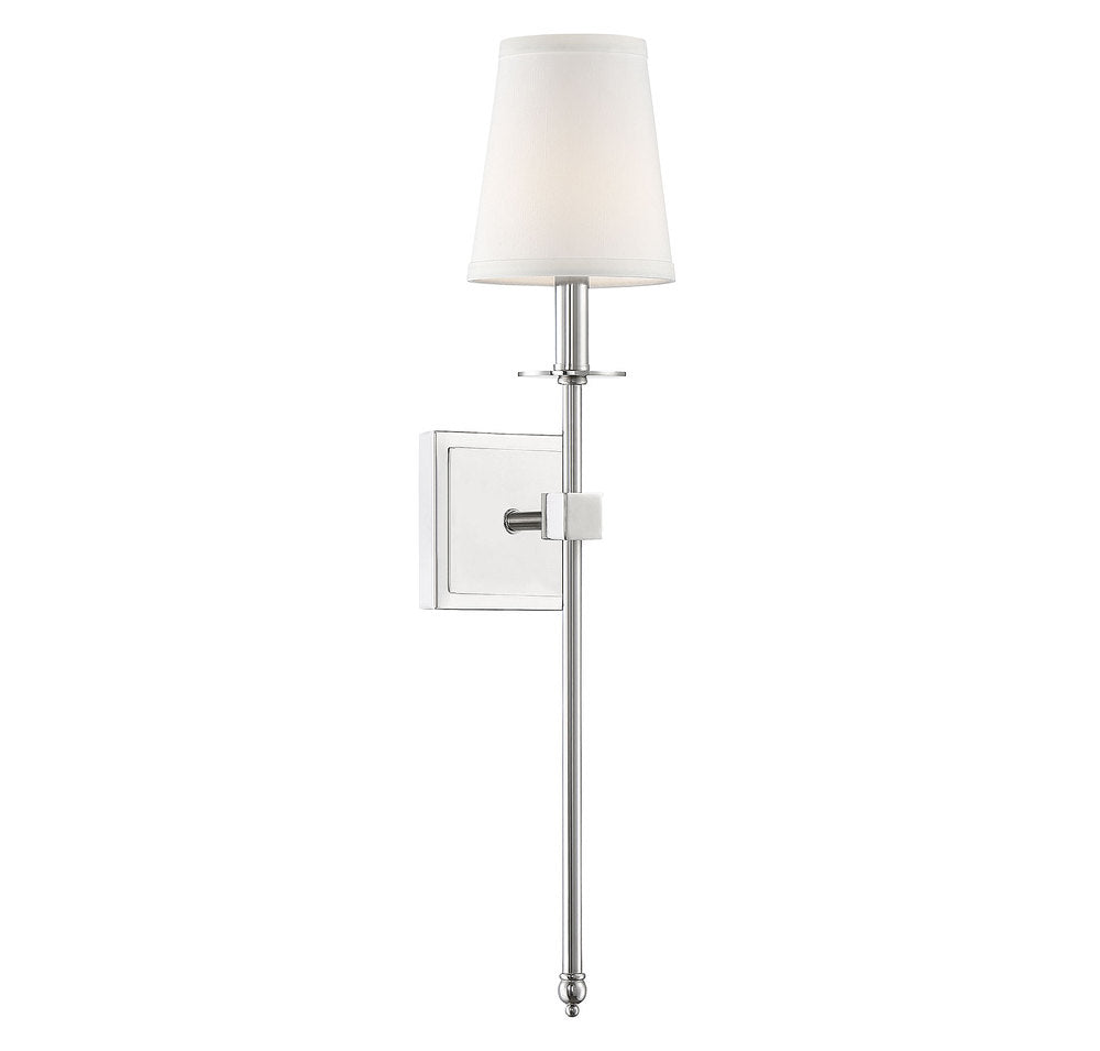 SAVOY HOUSE, MONROE SCONCE, WALL SCONCES