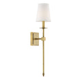 SAVOY HOUSE, MONROE SCONCE, WALL SCONCES