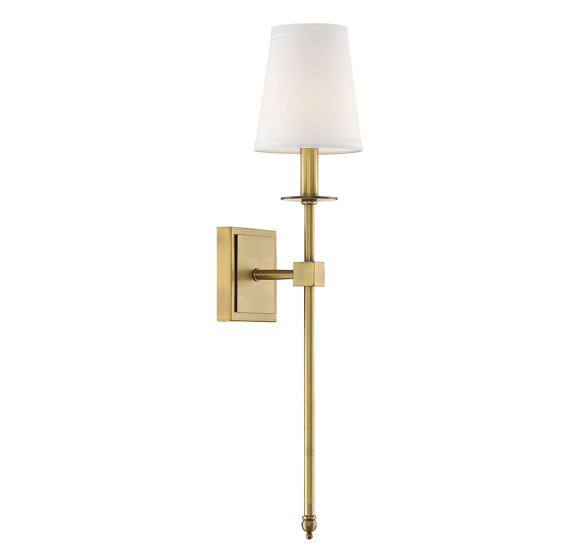 SAVOY HOUSE, MONROE SCONCE, WALL SCONCES